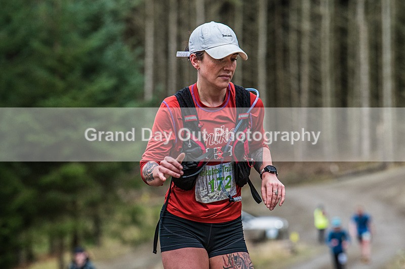 Glentress 21  10K-950 - High Terrain Events Glentress 21 & 10K Trail Races Saturday 16th November 2024