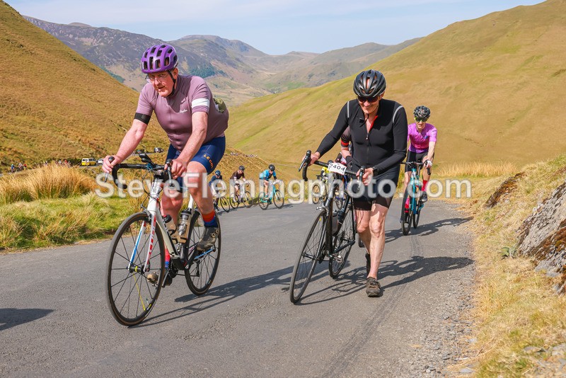 101305 - Newlands Pass 10.00-11.00