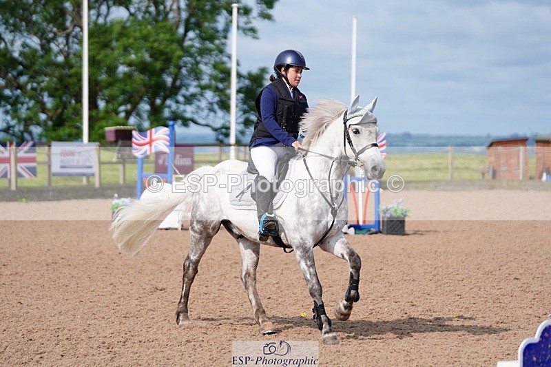 250608-093522-01722 - Cls 4 Pony British Novice and 80cm