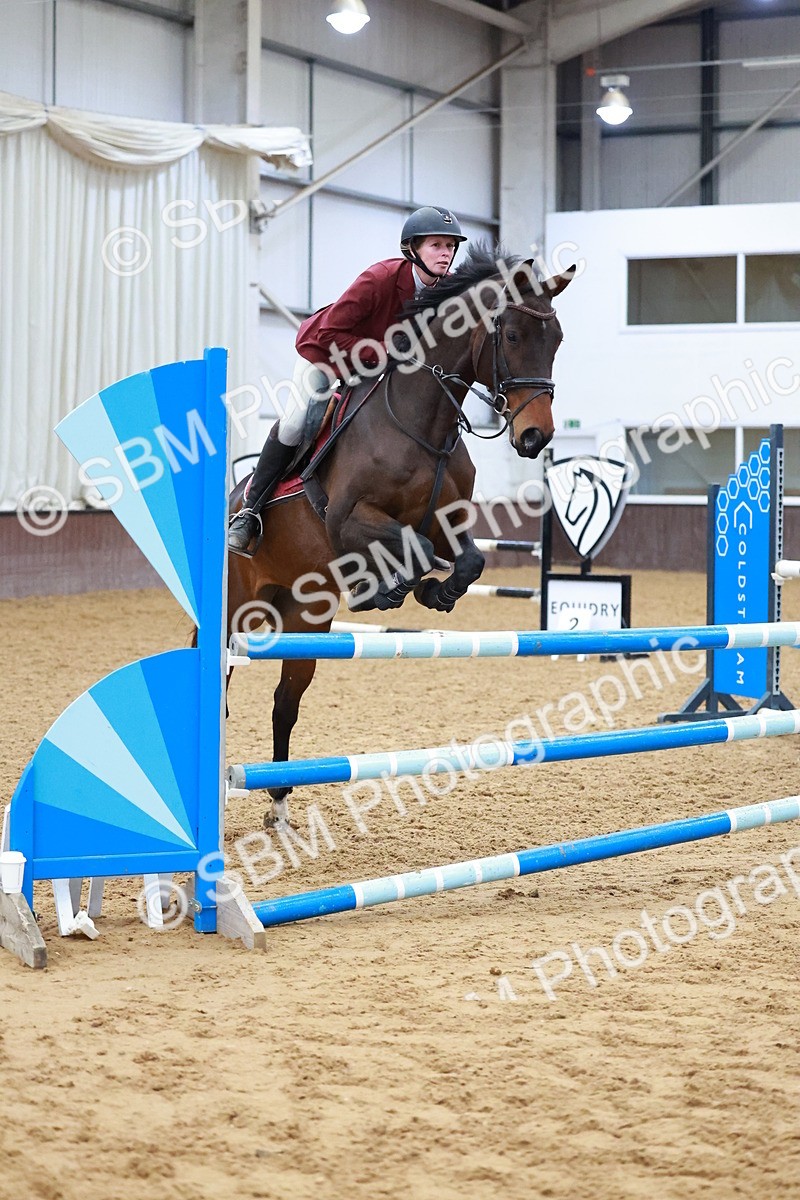 SBM_001497 - Class 3 - Senior Discovery 1.00m