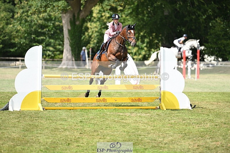 250704A-154828-07922 - Cls 28 1.05m Amateur Quali and Open