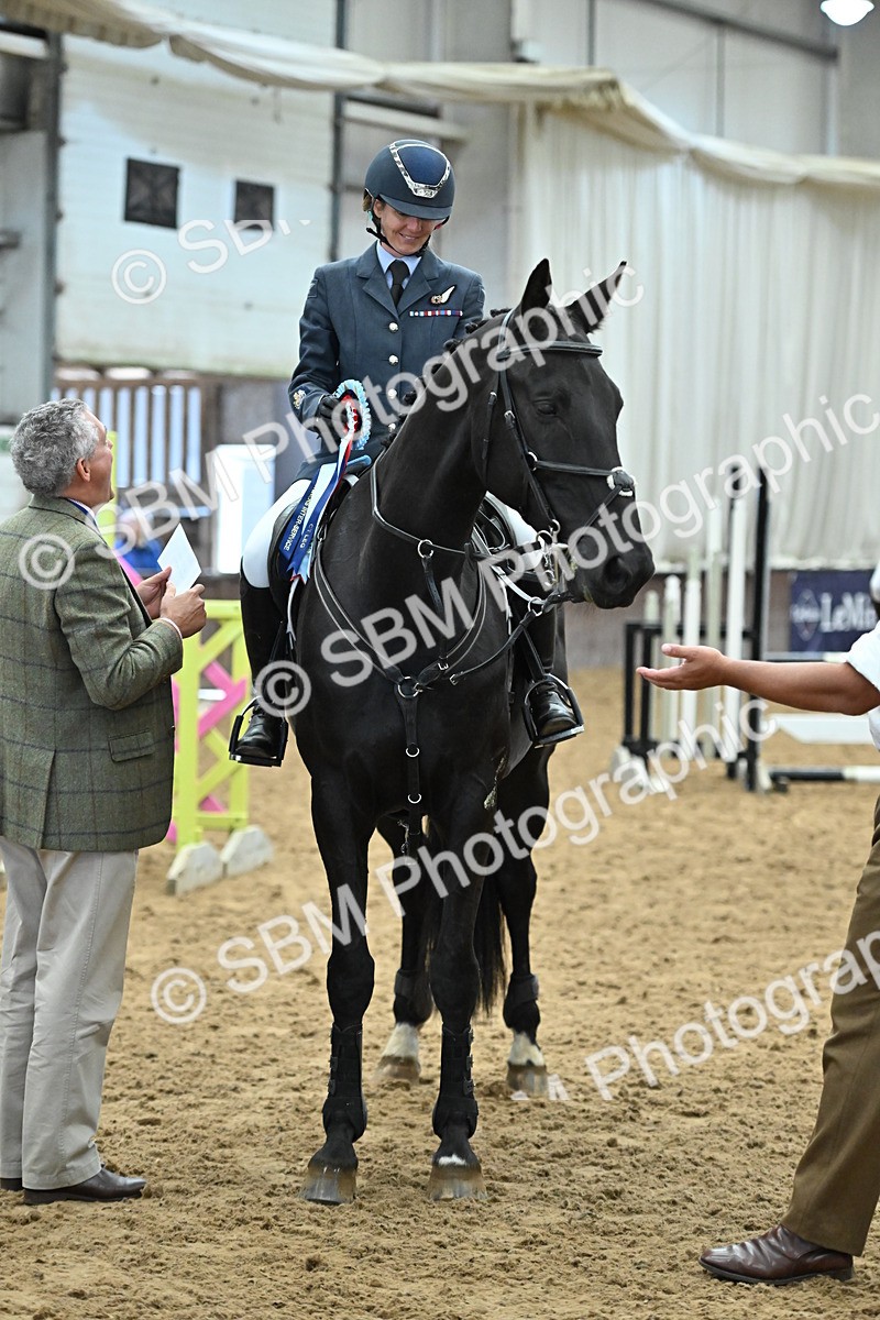 SBM_004180 - Class 60 - 1m Combined Training Showjumping