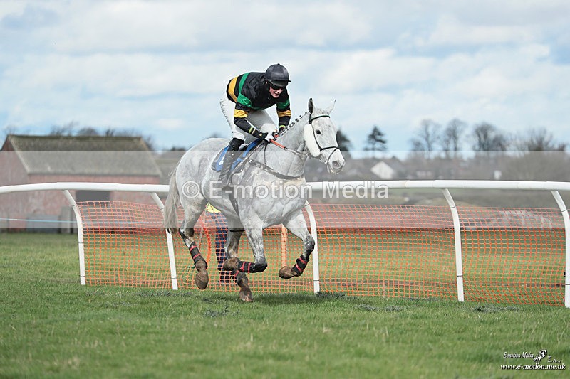 PtP 170324 2207 - Oakley Hunt PtP Brafield-On-The-Green 17/03/24
