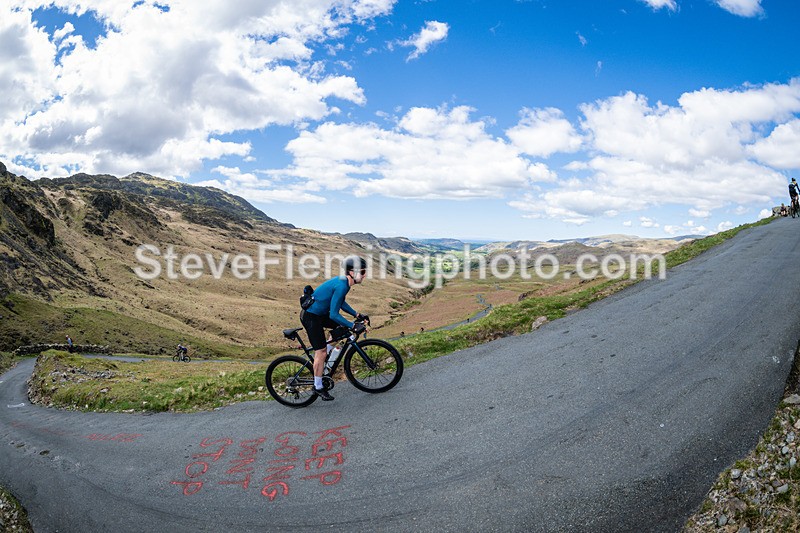 115634 - Hardknott Pass Camera 2 11.00-12.00