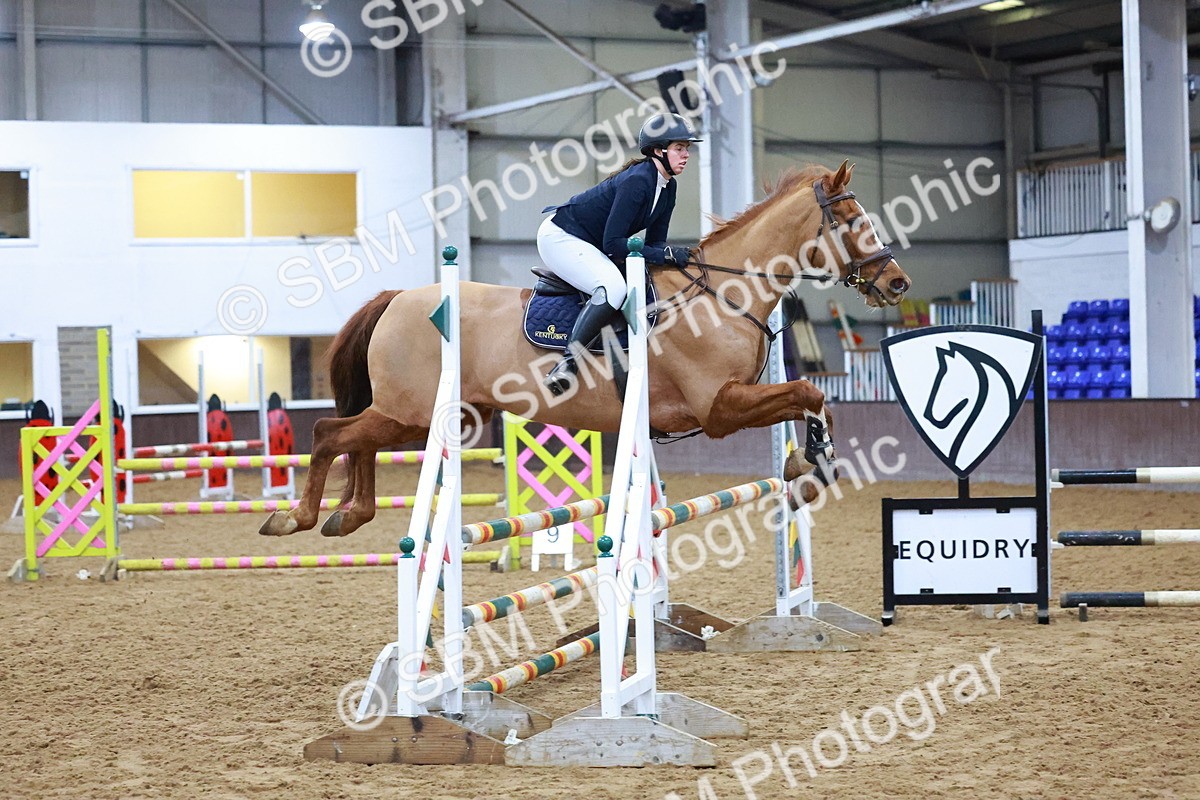 SBM_000702 - Class 2 - Senior British Novice - 90cm