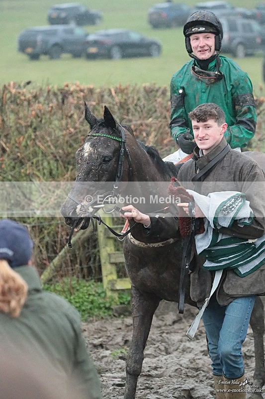 PtP 100324 1567 - Pytchley with Woodland Point-to-Point Guilsborough 10/03/24
