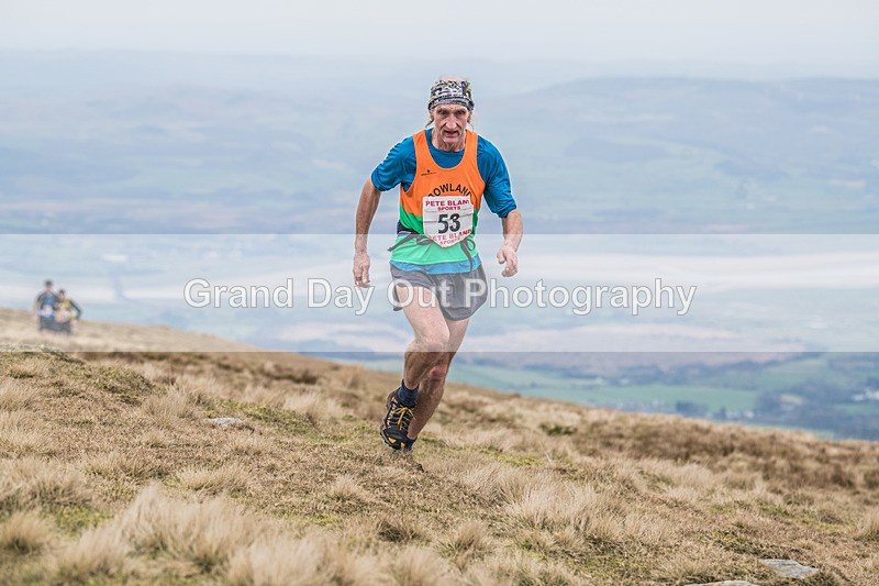 Black Combe-939 - Black Combe Fell Race Saturday 4th March 2023