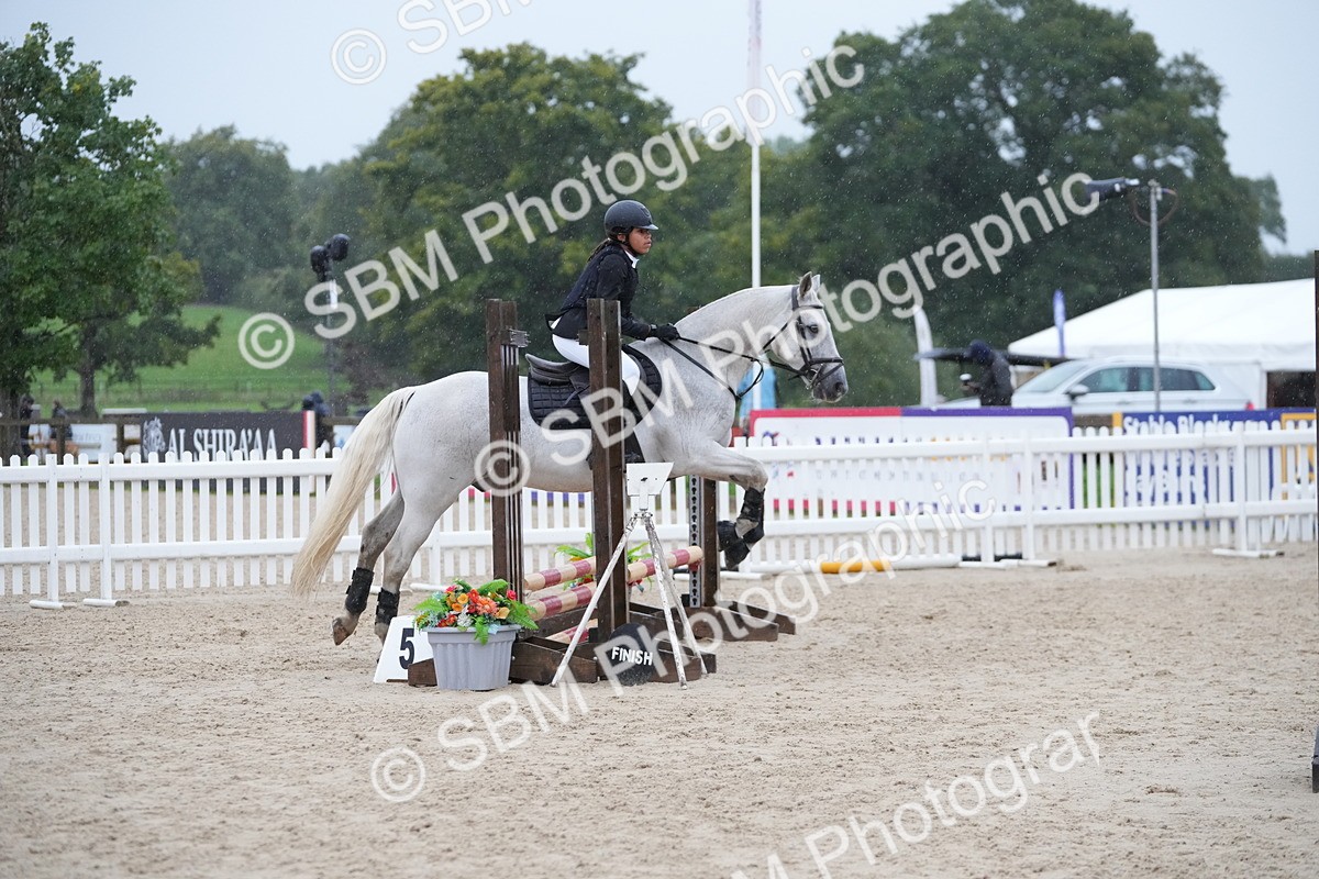 SBM_36085 - J5 - Junior Pony 50cm Championship