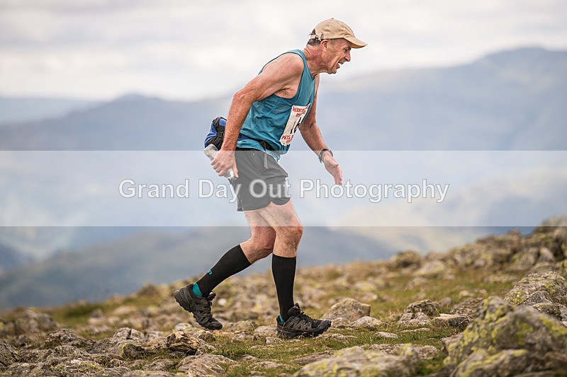 Rydal Round-835 - Rydal Round Fell Race Thursday 31st July 2025