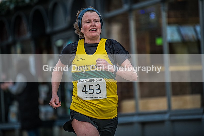 Keswick RTH-464 - Keswick AC Round The Houses Road Race Wednesday 24th April 2024