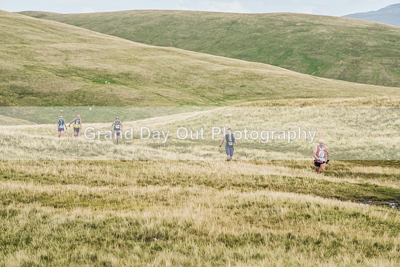 Sedbergh -2171 - Sedbergh Hills Fell Race Sunday 20th August 2023