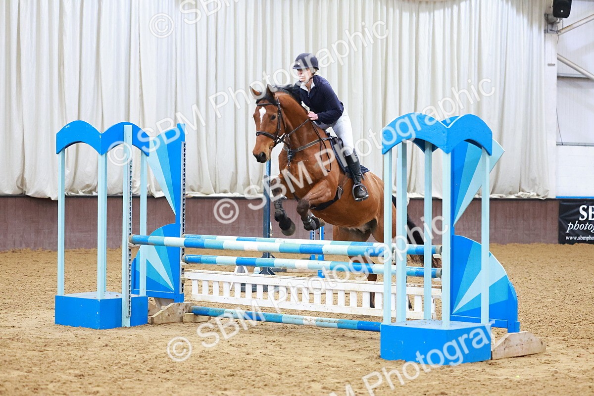 SBM_002964 - Class 2 - Senior British Novice - 90cm