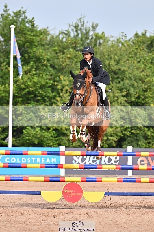 250718-091735-08749 - Cls 26, 1 Star 5yr old Tour