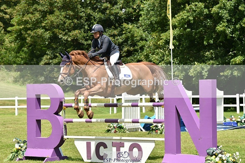 230709-133654-18965 - Cls 32 Foxhunter 2nd R Jump Off & P