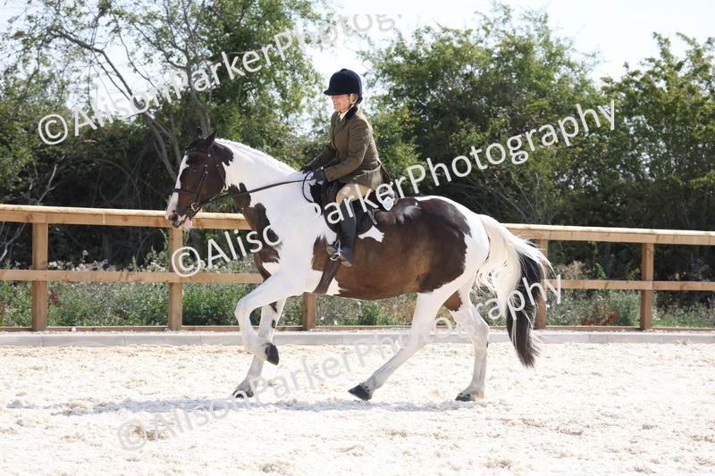 20260802-0549 - Class 6 - Veteran Ridden