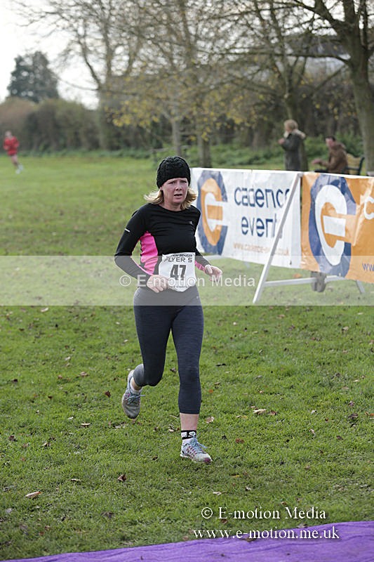 CAD5 171119-1070 - Sutton Benger 5 mile Flyer – 17th Nov 2019