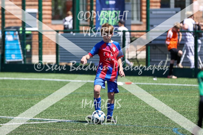 1DX32117 - Sat 13th U11 Boys
