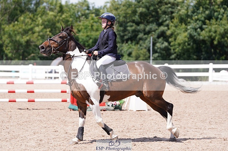 250628-141950-06008 - Cls 23 Pony Intro & 80cm Open