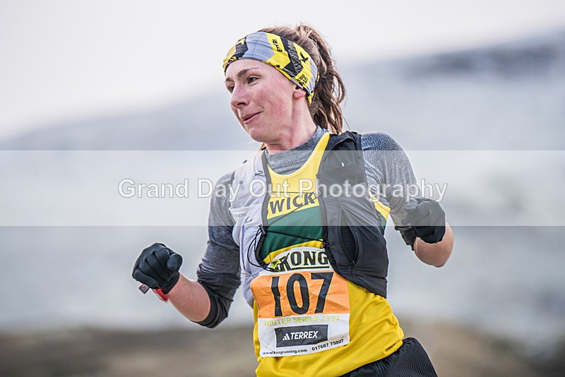 Clough Head-393 - Kong Clough Head Fell Race Saturday 2nd December 2023