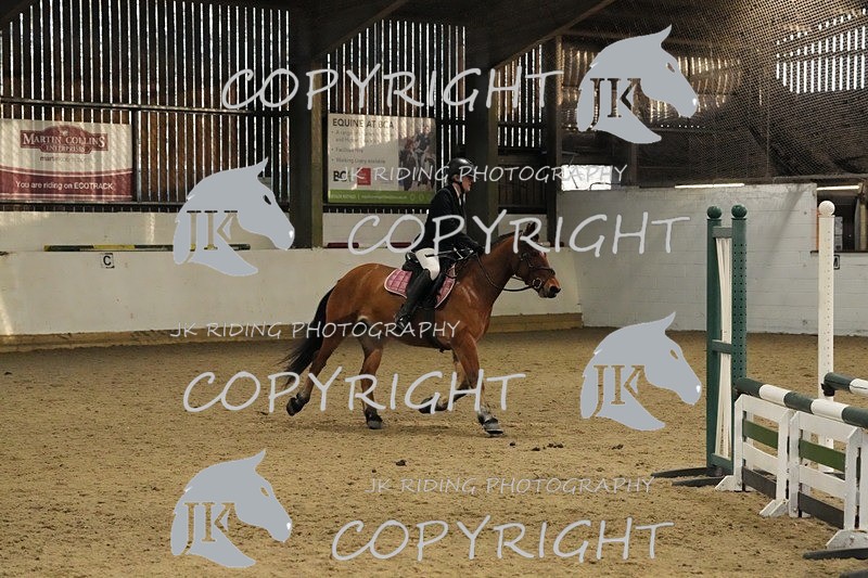 JKR02839 - Class 6 70cm