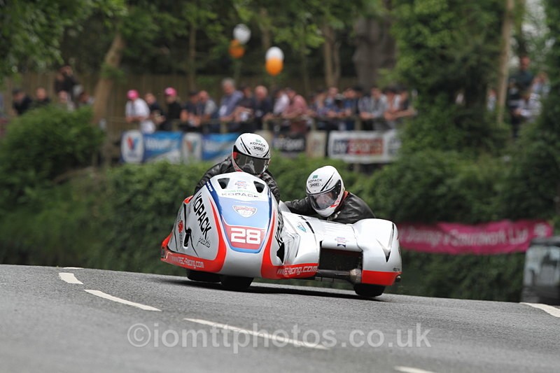 PR159629 - Sidecar Race 2