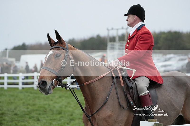 PtP 271122 868 - Hursley Hambledon Hunt Point-to-Point - Larkhill - 27/11/22