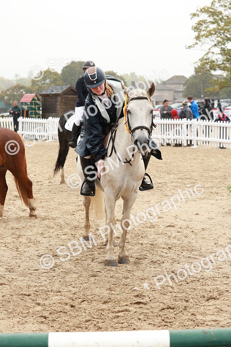 SBM_72297 - J14 - Junior Pony 65cm Championship