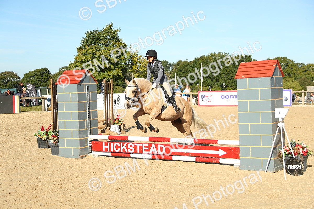 SBM_35872 - J5 - Junior Pony 50cm Championship