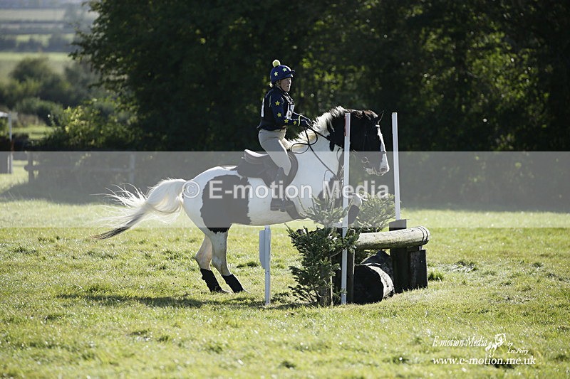  WWHT 031021 691 - WWEC Novice Restricted (0.80m) 18/10/20