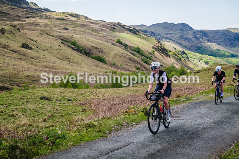 141911 - Hardknott Pass Camera 1 14.00-15.00