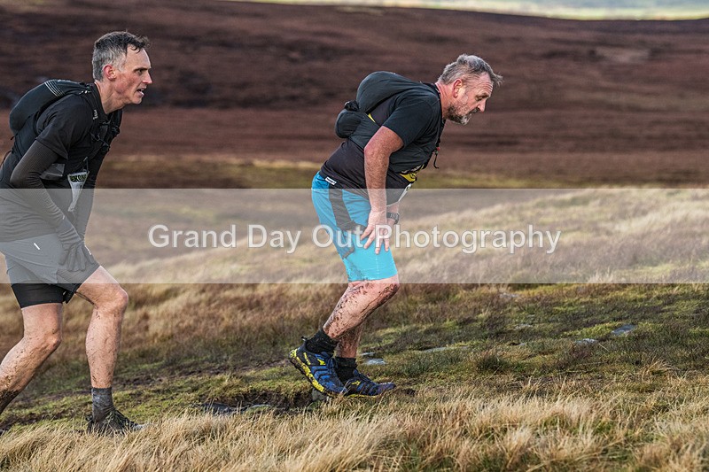 Nine Standards-442 - Nine Standards Fell Race Wednesday 1st January 2025
