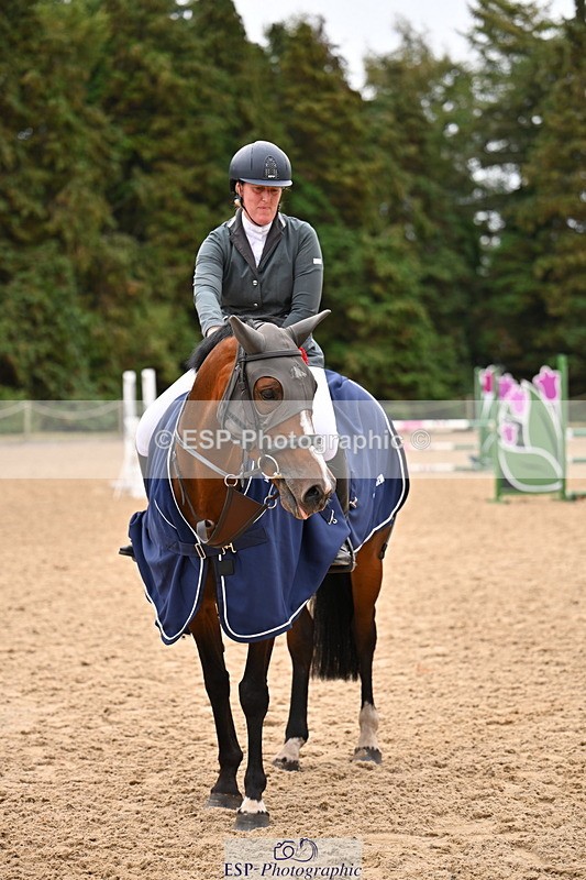 250817A-111038-04032 - Cls 16 Snr British Novice