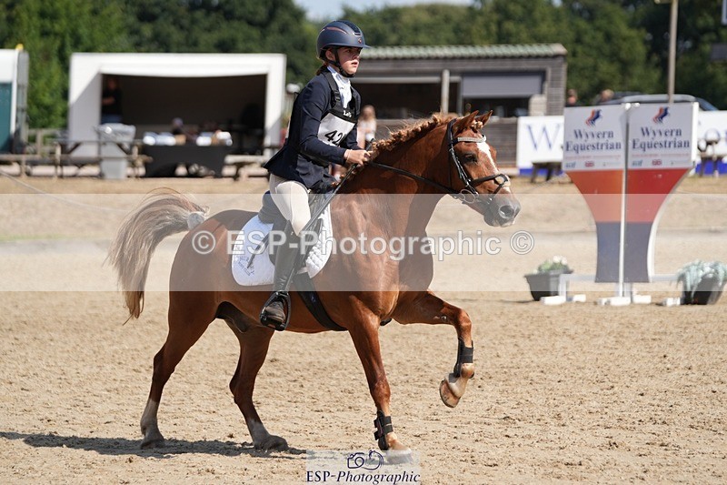 250822A-105823-20137 - WC Round 2 10.00 to 11.10