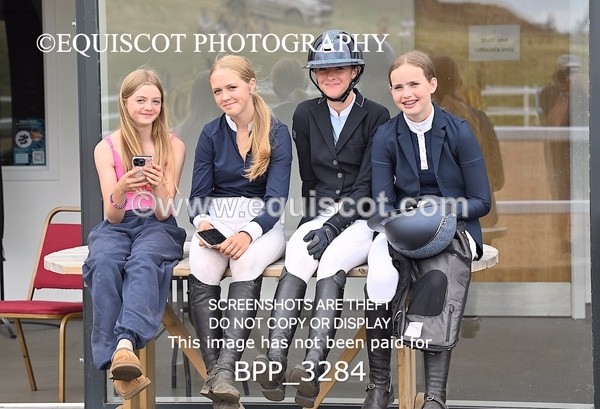 BPP_3284 - FRI CLASS 19 Junior 1.20 Open /Inc 148 Restricted Open **Viewing/Selection class for 148 teams**