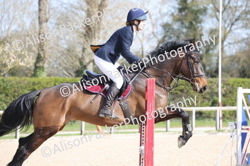 20260322-0630 - Class 3 - 80cm