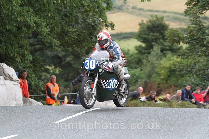 IMG_0149 - 350cc and 250cc Classic TT Race
