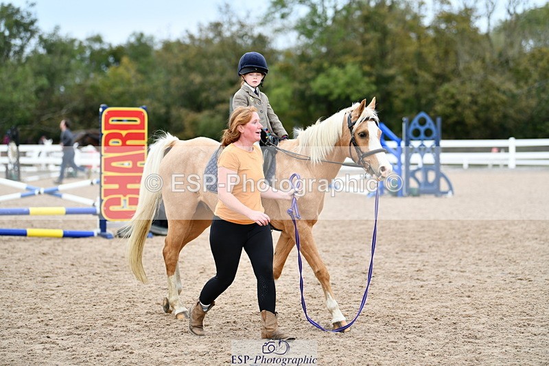 241013B-104932-00474 - Cls 2c 40cm Lead Rein