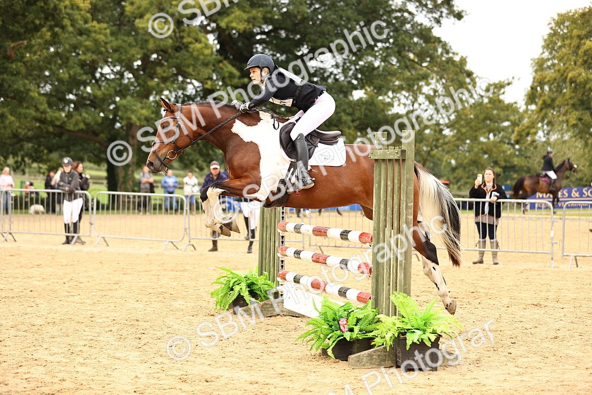 SBM_58871 - J42 - Grand Tour Horse & Pony 1.00m Championship