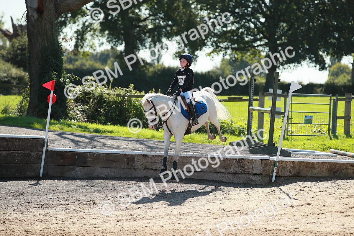 SBM_20077 - E6 - Eventers Challenge 60cm Championship