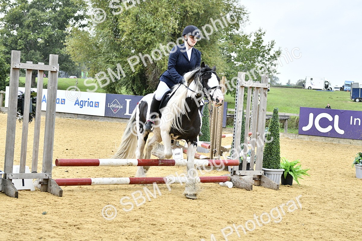 SBM_70739 - J3 - Mini Tour Junior Pony 40cm championship