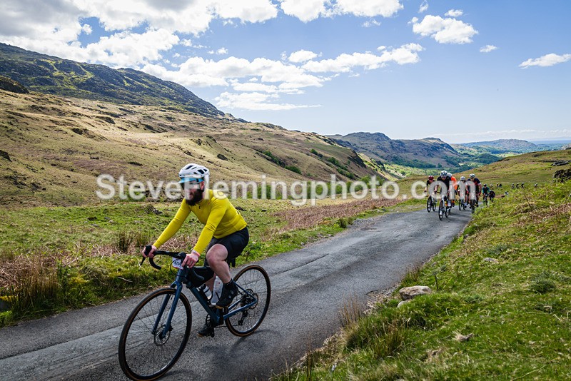 141725 - Hardknott Pass Camera 1 14.00-15.00