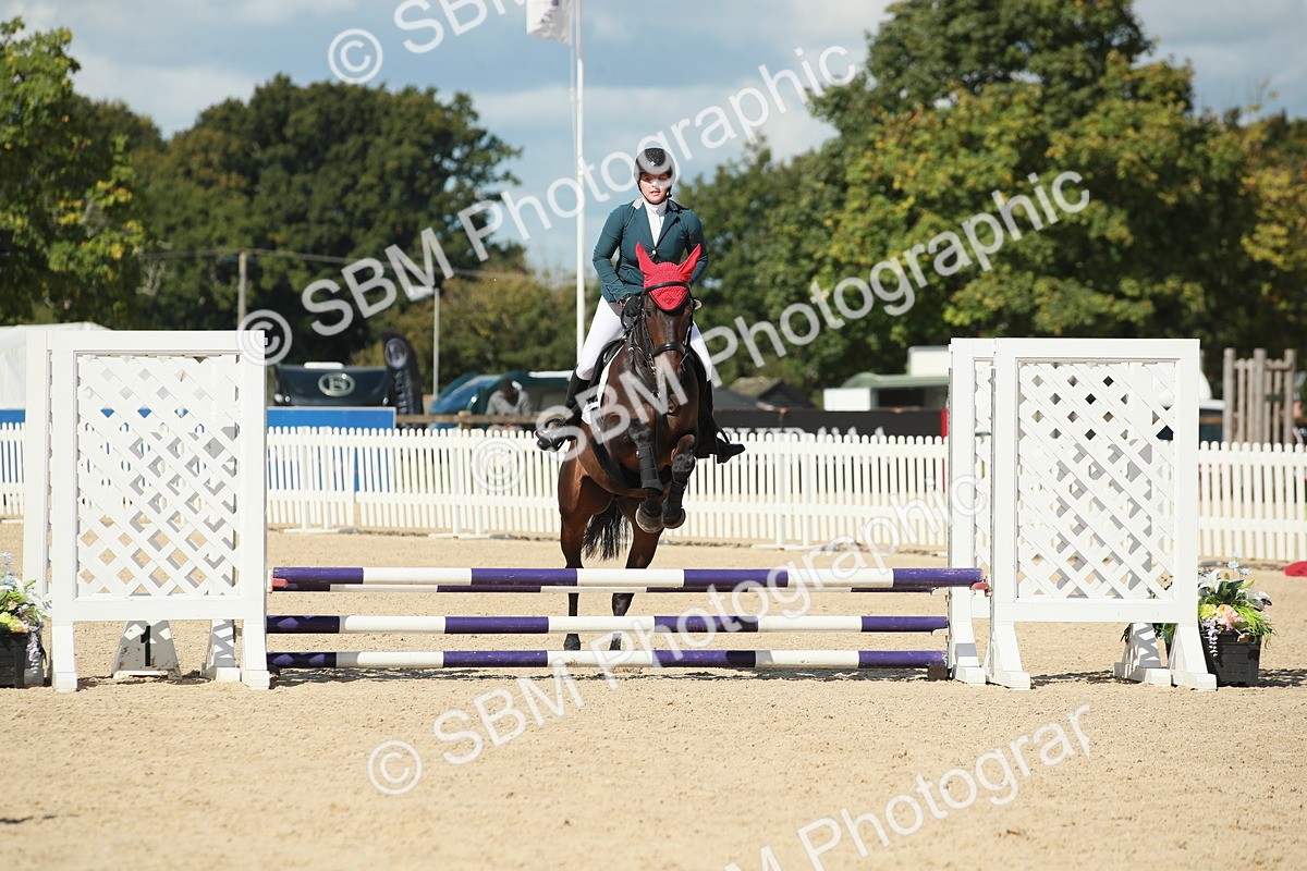 SBM_25247 - J28 Senior 60cm Championship