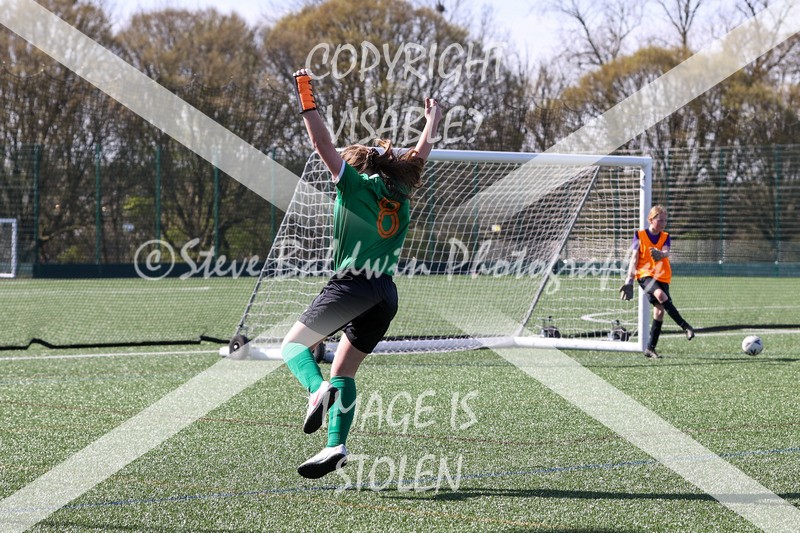 1DX30428 - 2026-03-21 FC Abbey Meads U9 Purple Girls V Stratton Juniors FC U9 Pheonix Girls