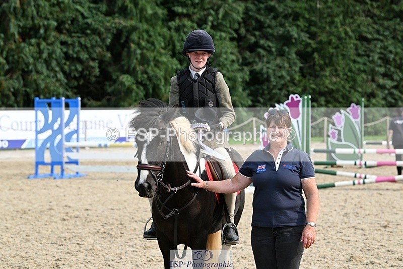 240818-162905-05472 - Cls 13 Pony Intro 70cm