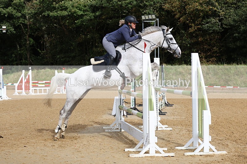 3E7A0288 - Class 12: 1.05 National Amateur Qualifier