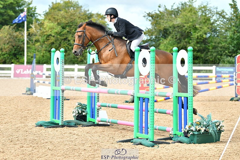 230813A-110350-11626 - Cls 40 A&B Senior Discovery & 1m Open