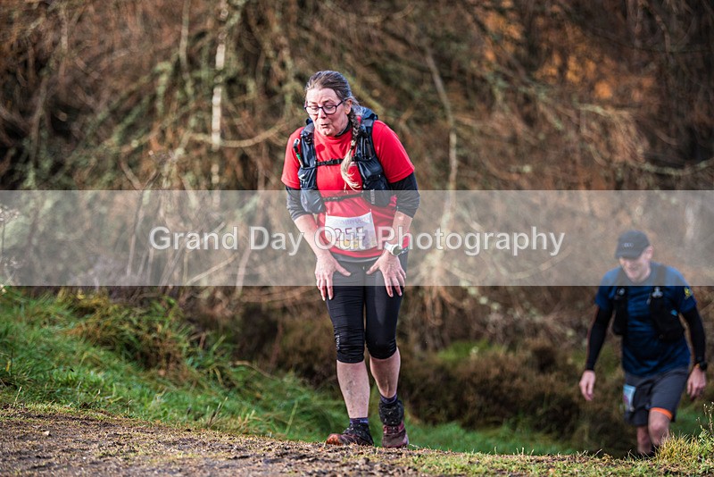 TVU 50  60K-457 - High Terrain Events Tweed Valley 50 & 65K Ultra Trail Races Sunday 19th November 2023