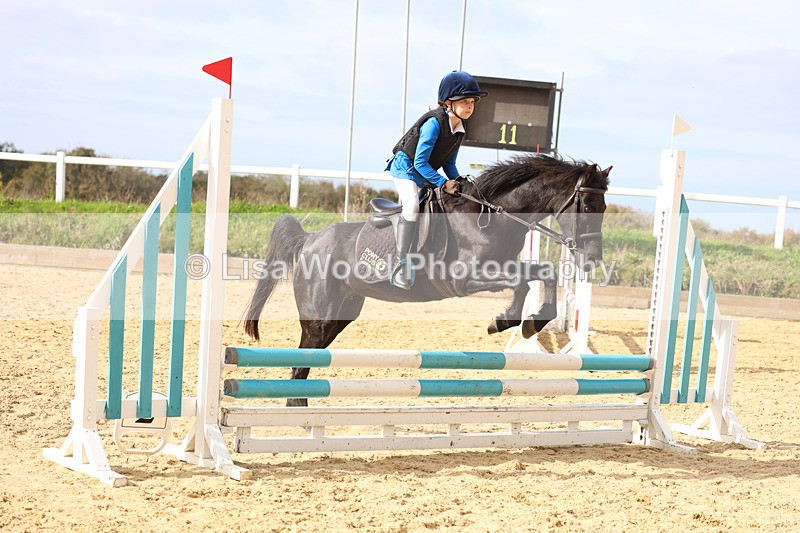 3E7A7346 - Class 3: 60cm open