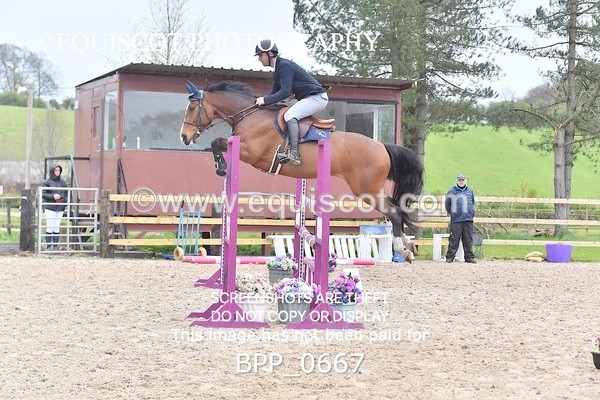 BPP_0667 - CLASS 7 FRI Senior 1.25m & 1.30m Open Handicap