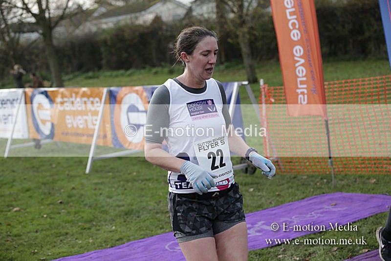 CAD5 171119-0872 - Sutton Benger 5 mile Flyer – 17th Nov 2019